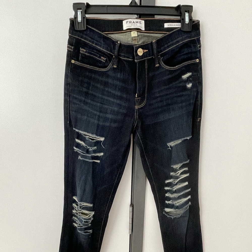 Frame Jeans